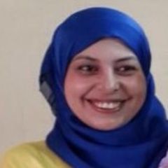 Nermine Said Ramadan, Senior Customer Retention Advisor