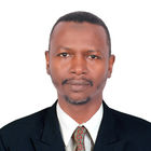 Khalid Mohammed Ahmed Abdulgadir, Accountant