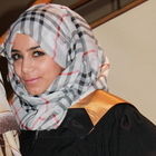 Zahrah Alsalihiy, Operations Assistant Manager
