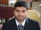 عباس حسين, مهندس موقع