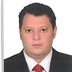 Ibrahim Kortam, Planning  Manager / Sr. Planner
