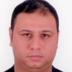 Wael Mohamed Abdul Maboud, Manger of client group
