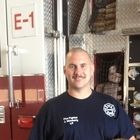 Joshua Wimberley, Firefighter / Paramedic