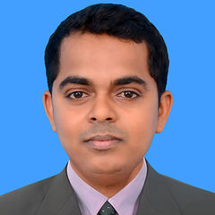 Mahindan Jeyasundaram