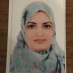 Salma Ahmed, Head of American Diploma 