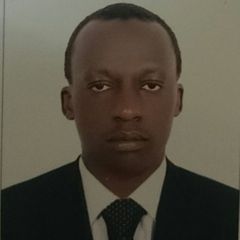 Joseph Kalumba