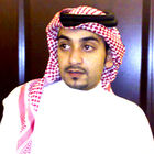 Awad AlHarbi