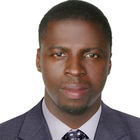 Samuel Oniyitan, Business Development Manager