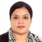 Veena Girish Ananthapuri, Recruitment Consultant