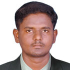 sudhakar pn, Project Engineer