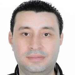 مصطفى أبوناعم, Senior Manager - Internal Audit