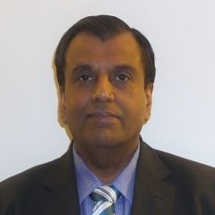 Sailesh Mehta, Independent IT Consultant