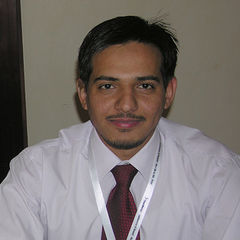 Abbas Kanjeta, Web Designer