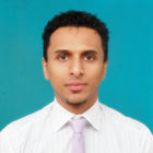 عامر ابراهيم, System Engineer