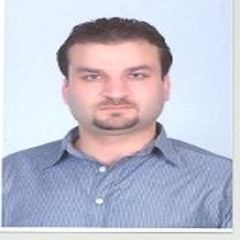 أحمد hnaiti, Quality Assurance Manager