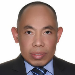 Dexter Enecio