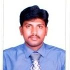 Maruthu pandi Subramani, Electrical Testing Engineer