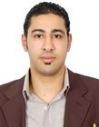 كارم عبد الحميد , Marketing Executive
