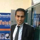 ahmed eid, Medical Sales Representative