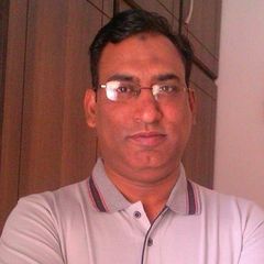 Abdus Sattar, Principal Data Engineer