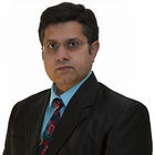 Azeem Mohammed, Manager Systems and Financials