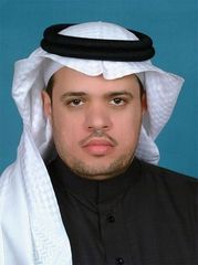 محمد فواز فهد الفدعاني, مدير دعم مشاريع وعقود 