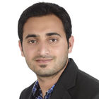 Nazim Malik, Account Manager