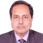 Mumtaz Hussain, Compliance Head