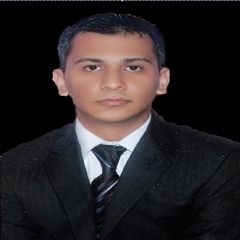 Sohaib haq, Assistant maintenance officer 