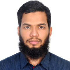 Mohammad Mainul  Hasan, Software Engineer