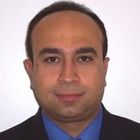 Akmal El-shabasy, Program Manager