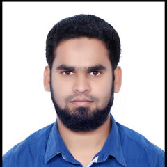 Mohammad Imran Sheikh, Mechanical Engineer