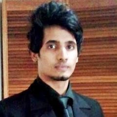 Arsalan Safdar, Network and Systems Engineer