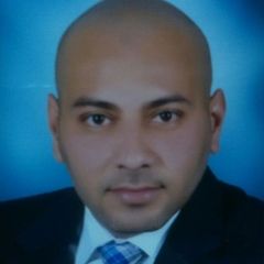 رفيق زاهر محمد زاهر, Category Sales & Marketing Manager (Food Category)
