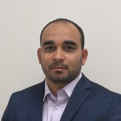 حسن عيد حسن, Biomedical Project Manager