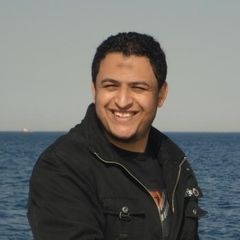 Ahmed Mohasseb, محاسب اول