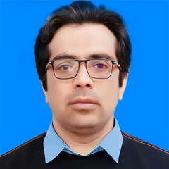 Sikandar Hayat, Sr. Assistant Manager HSE