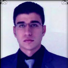 tareq al-rjoub, Assistant Laboratory manager