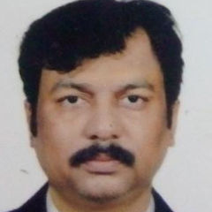 Syed Ashar, Land Surveyor