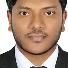 shafeeq ponnath parambil