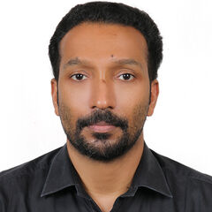 ساجي Gopalakrishnan, Commercial Officer