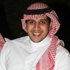 Mohammad Al-Furayan, Salesman