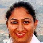 Divya Rai, Senior Corporate Executive