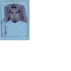 Hassan Salman H Aljohani, Safety Supervisor 