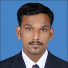 Jamshid Kallil, Admin Assistant cum Sales Coordinator