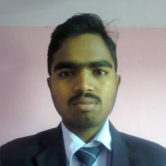 SARATHKUMAR RAJA, service engineer