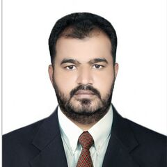 Mohammed  Asadullah