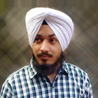 Prabhjot Singh