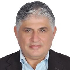 هشام بسام, Construction Manager