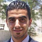 Mohammad M. Abusall, Site Engineer (Civil Engineering)